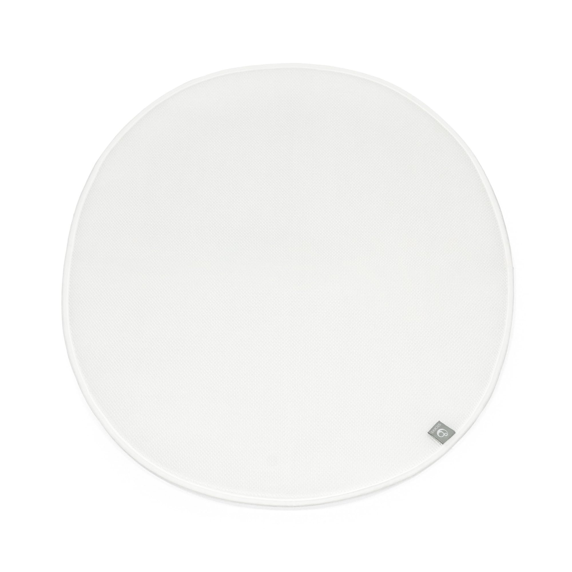 Stokke Sleepi Mini マットレス＋プロテクションシートセット Amazon.com: Stokke Sleepi Mini Protection Sheet V3, White